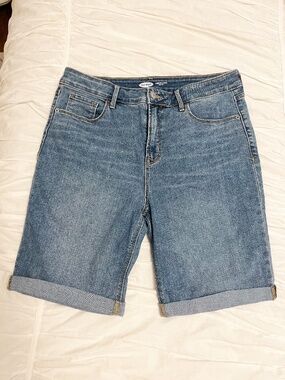 Old Navy Bermuda Shorts